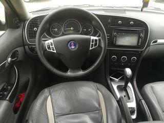 Saab 9-3 foto 8