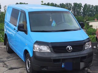 Volkswagen T5