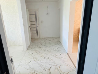 3-rm apt., 72 м², 1/5 fl.