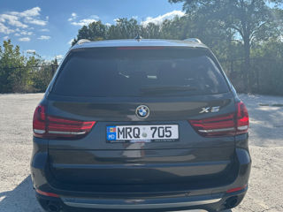 BMW X5 foto 6