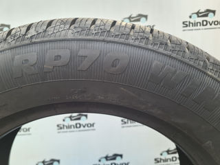 Platin 225/65 R17 Зима / Iarna foto 4