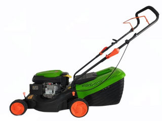 Maşina de tuns gazonul pe benzină procraft plm400 - xm - livrare / credit / agroteh foto 1