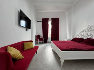 Apartament cu 2 camere, 90 m², Râșcani, Chișinău