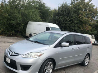 Mazda 5 foto 5