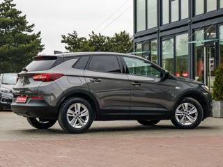 Opel Grandland X фото 4