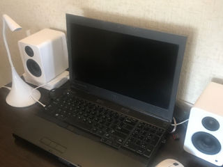 Dell m4600 precision