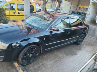 Skoda Superb foto 3