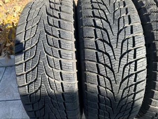 Anvelope iarna 195/60 R15 foto 4