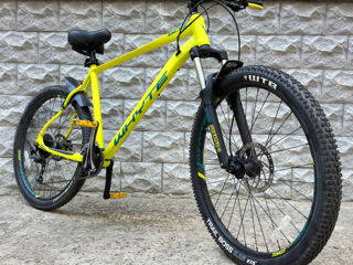 Whyte 603 MTB / 27,5" rotile / XL" marimea cadru foto 4