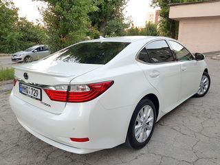 Lexus Es Series foto 2