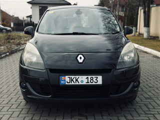 Renault Scenic foto 2