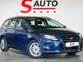 Ford Focus foto 4