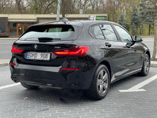 BMW 1 Series foto 1