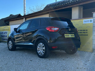 Renault Captur foto 4