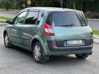 Renault Scenic foto 5