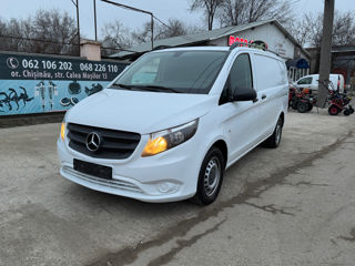 Mercedes Vito foto 2