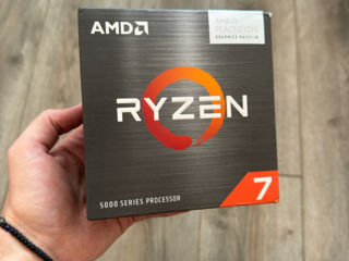 AMD Ryzen 7 Nou!!!