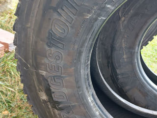 Anvelope Bridgestone foto 2