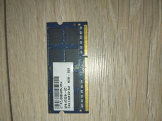 Vând memorii RAM 2Gb, 4Gb,8Gb foto 1