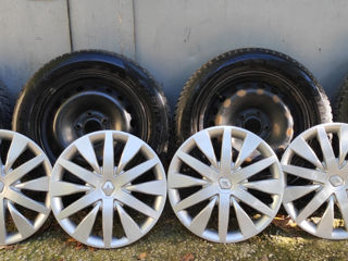 205/60R16 Renault foto 1