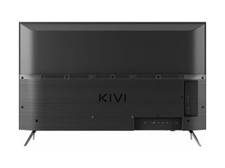 Телевизор Kivi 43U740LB 43"/ LED/ 4K/ Smart TV/ Черный foto 4