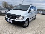 Mercedes Vito foto 3