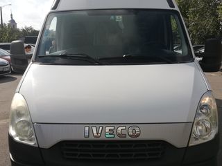 Iveco Daily foto 4