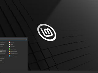 Устанавливаю Linux Mint