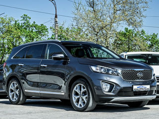 KIA Sorento foto 4