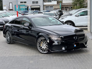 Mercedes CLS-Class foto 3