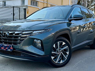 Hyundai Tucson foto 10