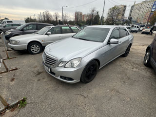 Mercedes E-Class foto 2