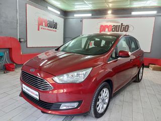 Ford C-Max foto 2