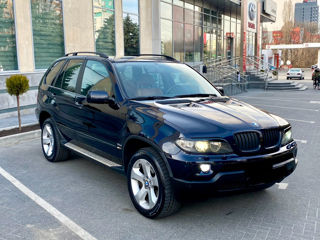 BMW X5 foto 2