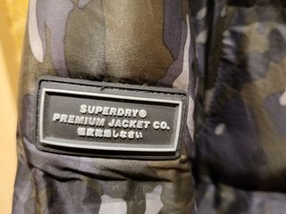 Superdry Premium ECHO EDITION 