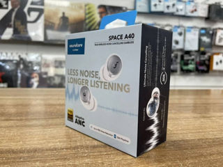 Space A40 Soundcore by Anker foto 2