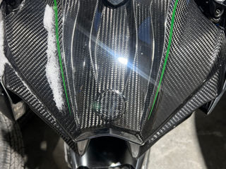 Kawasaki H2 foto 3