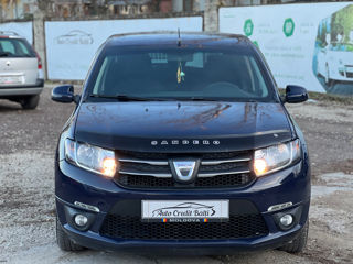 Dacia Sandero foto 6