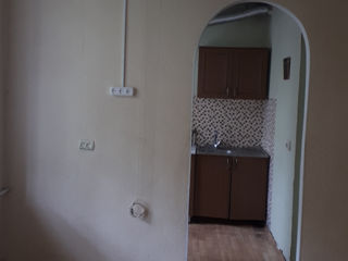 Apartament cu 2 camere, 42 m², Râșcani, Chișinău foto 4