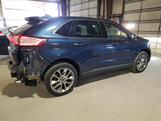 Ford Edge foto 6