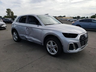 Audi Q5 foto 5