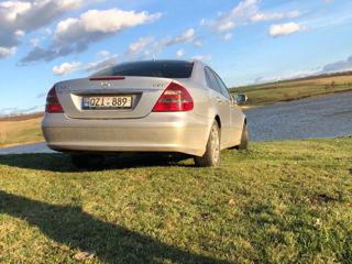 Mercedes E-Class foto 3