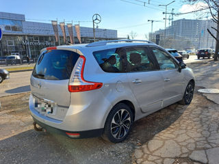 Renault Grand Scenic foto 4