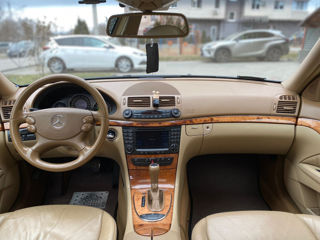 Mercedes E-Class foto 6