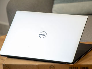 Dell Precision 5530/ Xeon E-2176M/ 16Gb Ram/ Quadro P1000/ 256Gb SSD/ 15.6" FHD IPS!!! foto 10