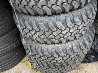 Foward Safari 540 Cauciucuri pentru jeepuri 235/75 r15