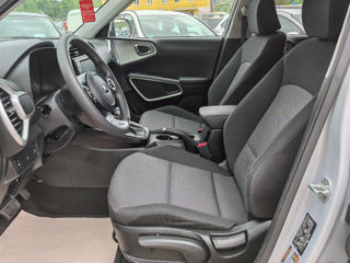 KIA Soul foto 9