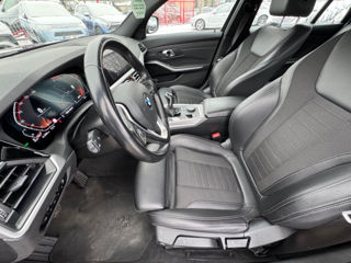 BMW 3 Series foto 8