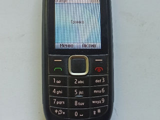 Продам Nokia 1616-2 в отличном состоянии. 300 лей. Бельцы.
