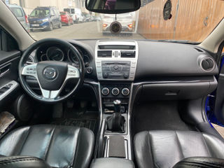 Mazda 6 foto 8